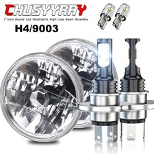 DOT Approved 7'' LED