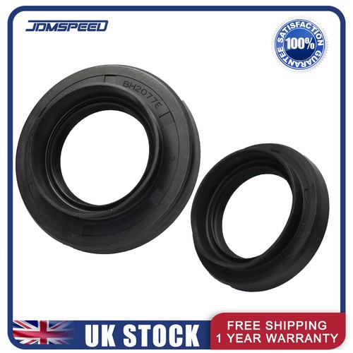 Pair gearbox diff driveshaft - gearbox,