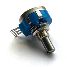 Mobility Scooter Wig Wag