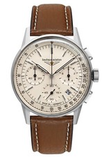 Bauhaus Men's Watch Aviation