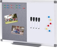 MAKELLO Notice Board