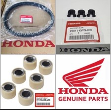 Genuine honda pcx ww125ex2f - pcx, ww125ex2f/h