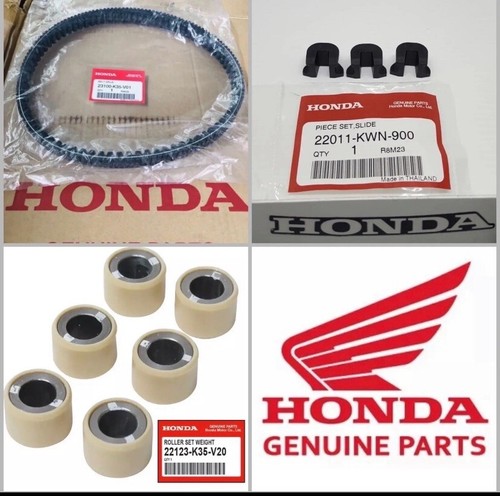 Genuine honda pcx - honda,