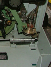 ELMO ST1200 SUPER 8 SOUND