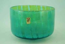 Michael Harris Mdina Glass