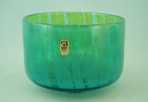Michael harris mdina glass - michael,