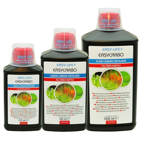 Easy life easycarbo liquid - easy,