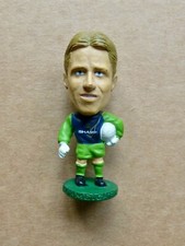 Corinthian ProStars - Peter