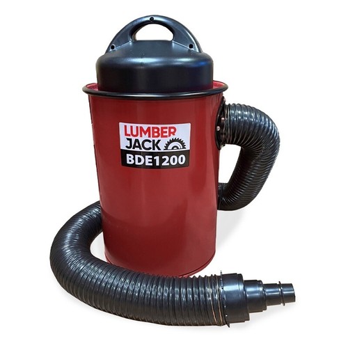 Dust extractor 50l 1200w - extractor,