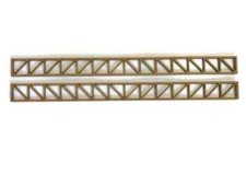 GIRDERS SET 1 100MMX8MM 4 PACK