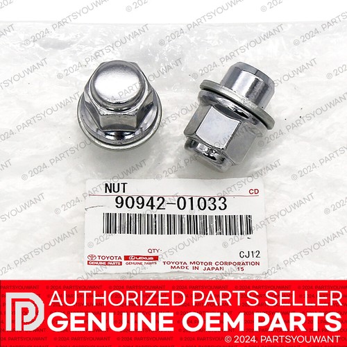 Genuine toyota lexus - genuine, alloy