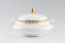 Royal Doulton - Gold Lace -