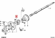 OEM BMW E12 E24 518 518i 520 520i 525 528 528i 530i 535i Flange 32311101027