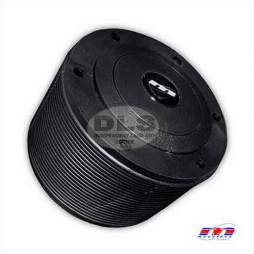 Mountney steering wheel boss - steering,