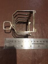 Hallmarked Antique Silver