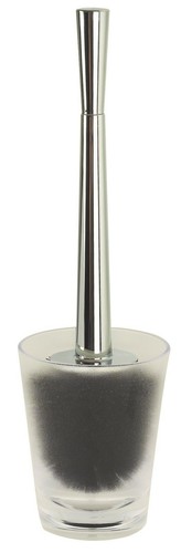 Toilet bathroom brush set - bathroom,