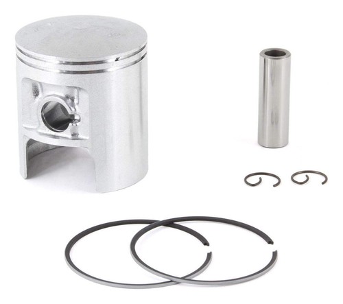 Piston kit ts185 64 - piston,