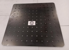 Welding Top Jig Fixture Plate