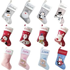 Personalised Christmas