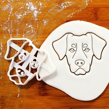 Natural Doberman Pinscher Face