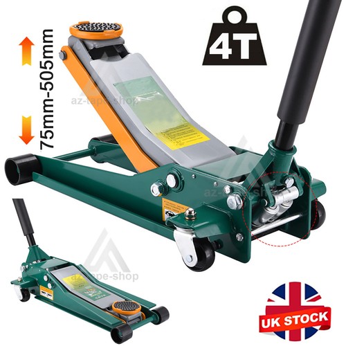 Quick lift heavy duty dual - heavy,