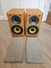 Sony csd1 bookshelf - sony,