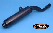 Muffler EDR XT 600/TENERE