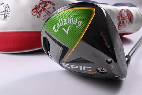Callaway epic flash - flash, sub