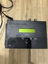 Technomate TM RF HD - hdmi over coax transmitter