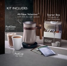 Hotel Chocolat - The