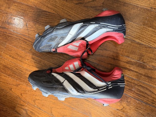 Rare adidas predator precision - rare,