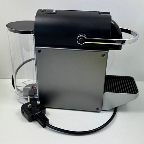 Krups nespresso coffee machine - krups,