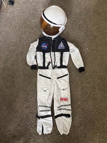 Nasa kids hallween space - kids,