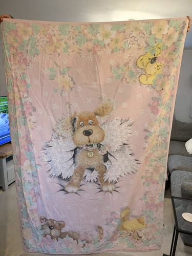 Snatch dog duvet set cover - set,