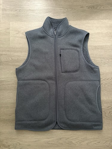 Men blue sherpa lined - sherpa,