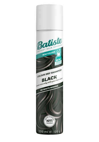 Batiste dry shampoo - batiste,