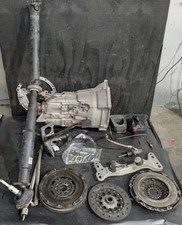 BMW 328i M3 ZF Manual