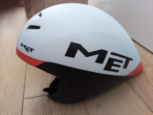 Met drone wide body helmet - wide,