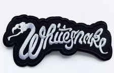 WHITESNAKE Hard Rock Music