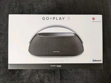 Harman Kardon Go + Play 3