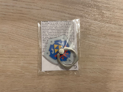 Legend zelda hylian shield - zelda,
