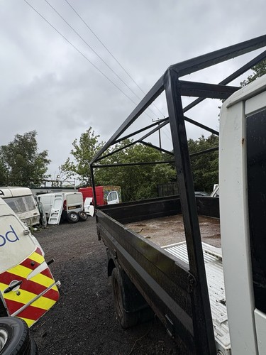 Ford transit mk6 mk7 - mk6, 2000