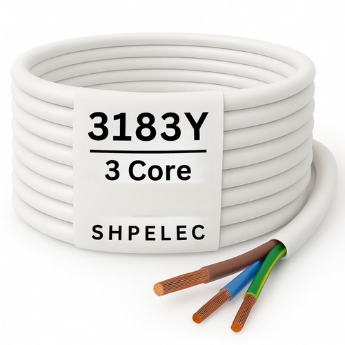 Shpelec flexible core - shpelec®, 3