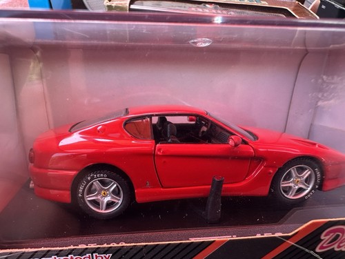 Corgi detail cars - 1:43, scale