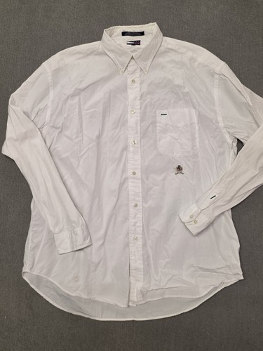 Tommy hilfiger shirt - hilfiger, xl