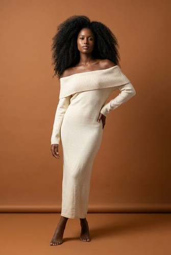 Tall curvy girls - &, gown