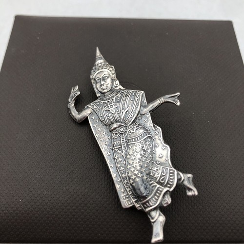 Vintage sterling siam - vintage, thai