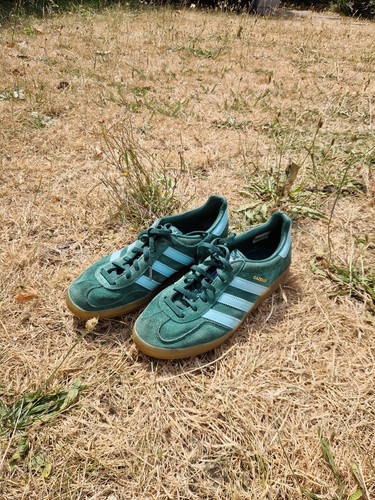 Adidas gazelle colleigate - gazelle,