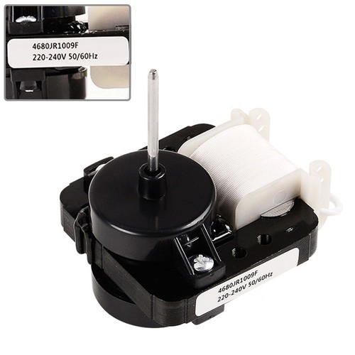 Brand new fan motor - brand,