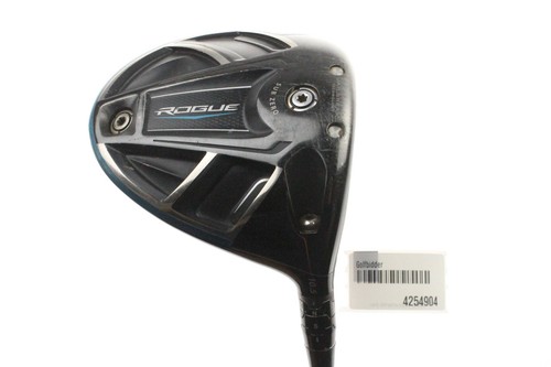 Callaway rogue sub zero - sub,